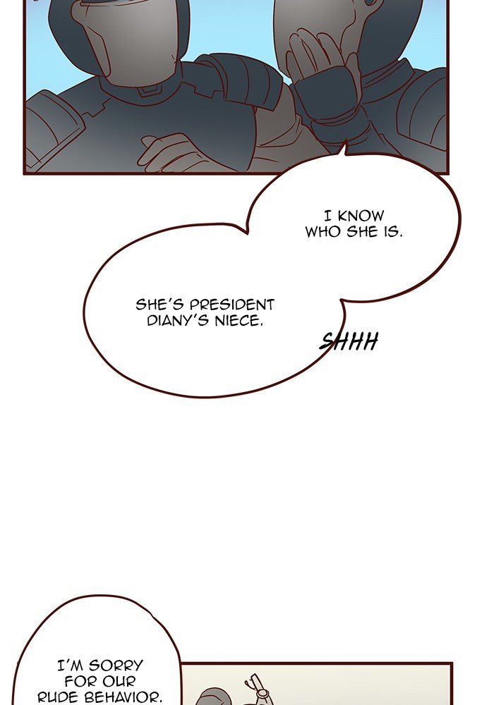 Eggnoid - Manga chapter 233 - page 16