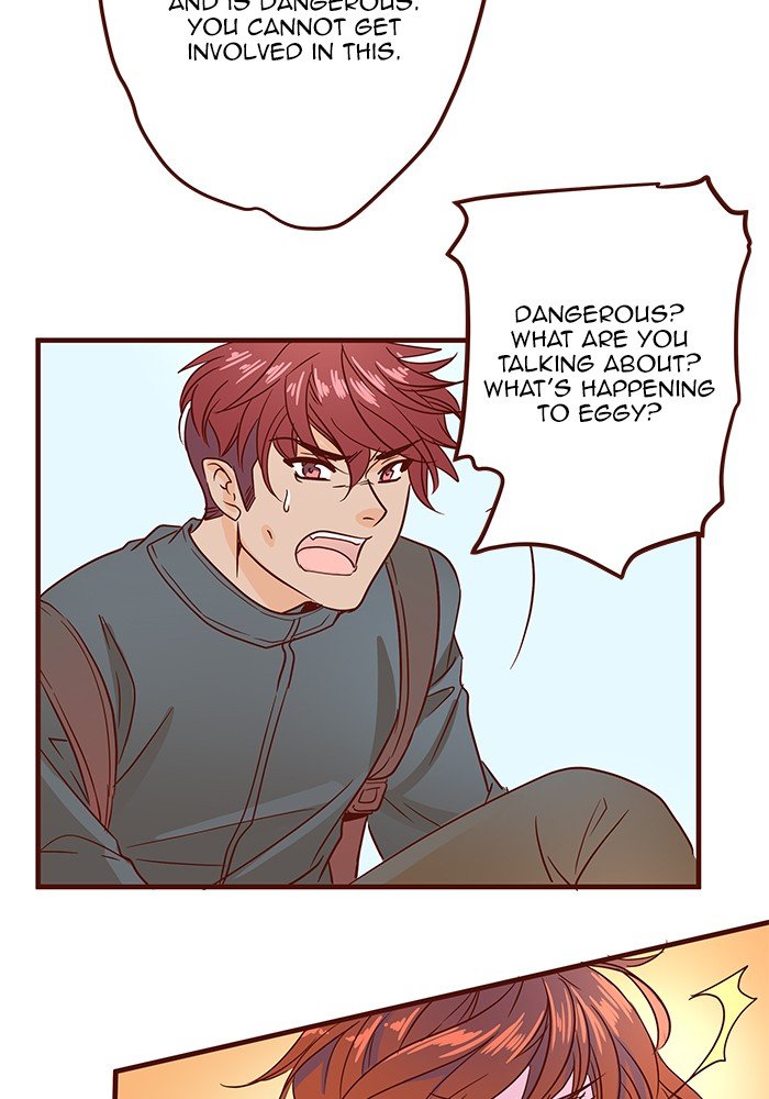 Eggnoid - Manga chapter 233 - page 18