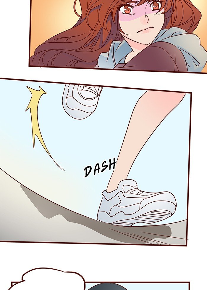Eggnoid - Manga chapter 233 - page 19