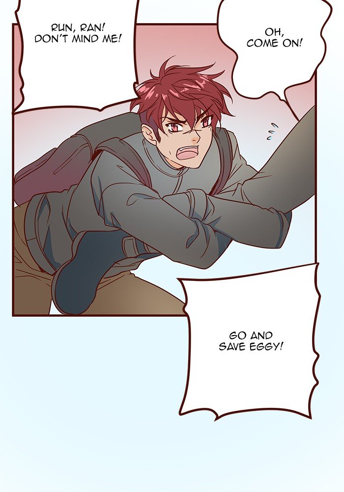 Eggnoid - Manga chapter 233 - page 22