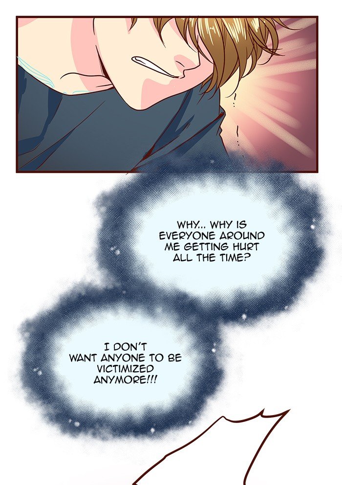 Eggnoid - Manga chapter 233 - page 26