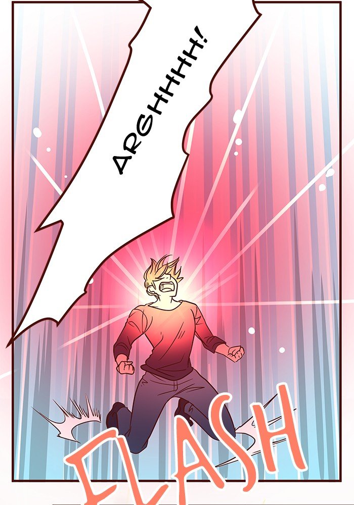 Eggnoid - Manga chapter 233 - page 27