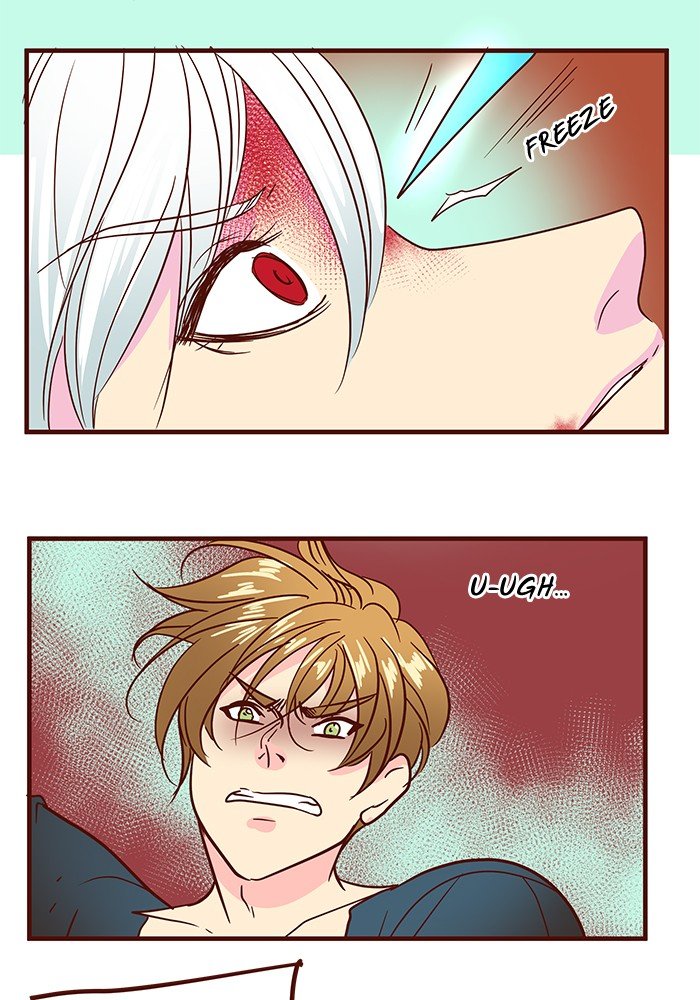 Eggnoid - Manga chapter 233 - page 35