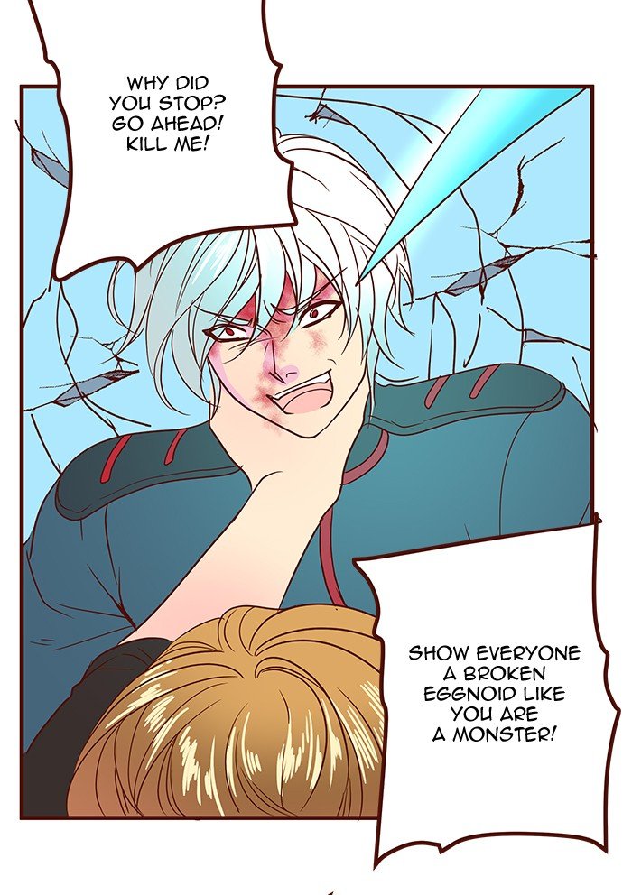 Eggnoid - Manga chapter 233 - page 36
