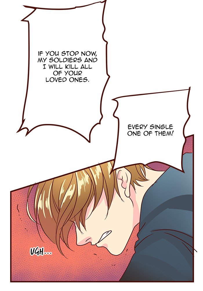 Eggnoid - Manga chapter 233 - page 37