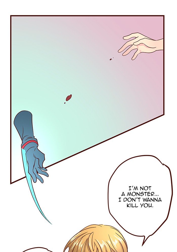 Eggnoid - Manga chapter 233 - page 38