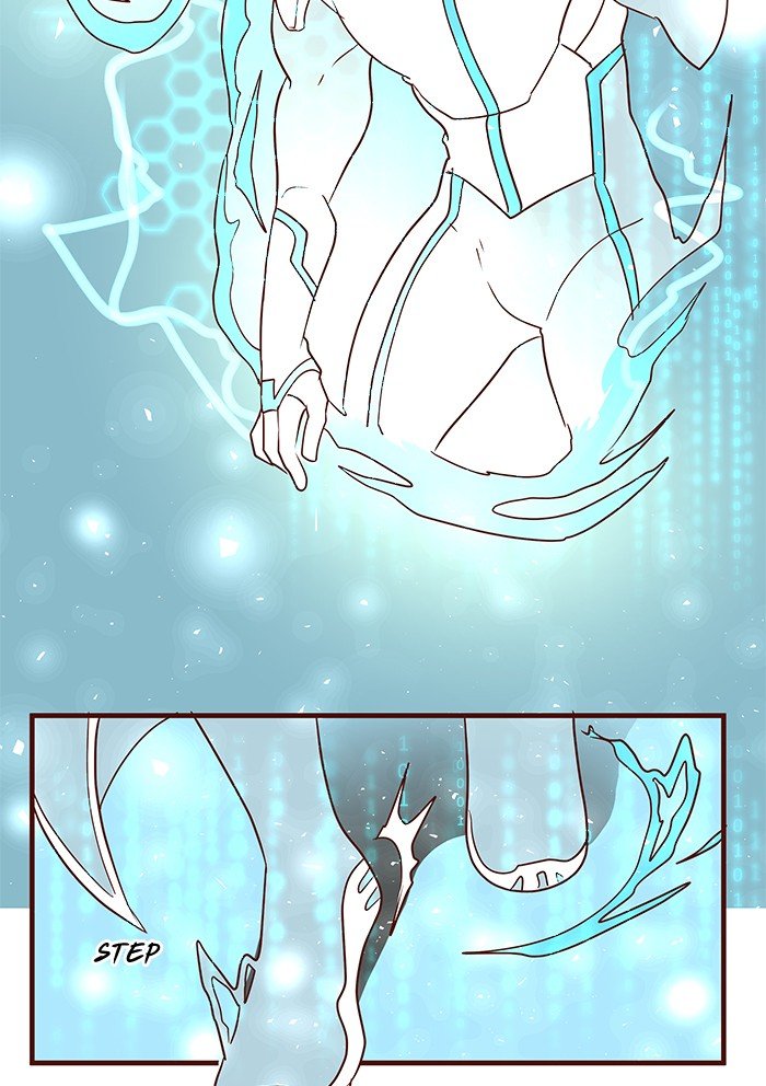 Eggnoid - Manga chapter 233 - page 44