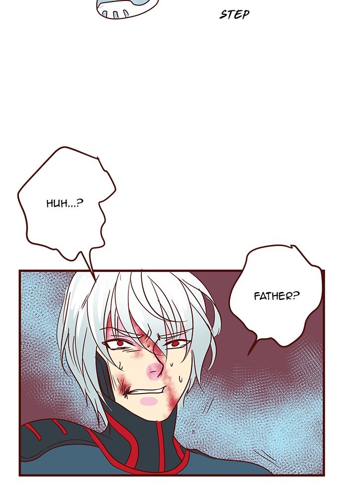 Eggnoid - Manga chapter 233 - page 45
