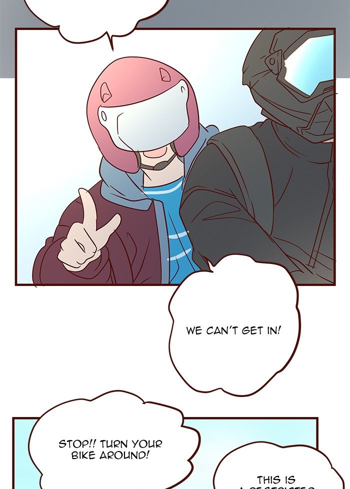 Eggnoid - Manga chapter 233 - page 5