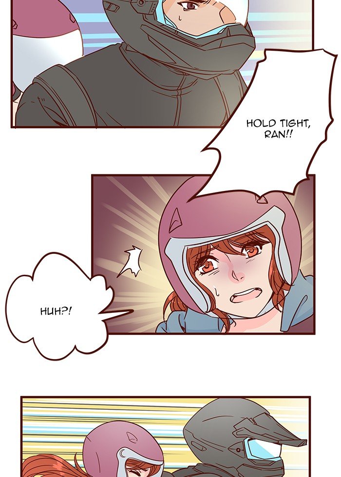 Eggnoid - Manga chapter 233 - page 7