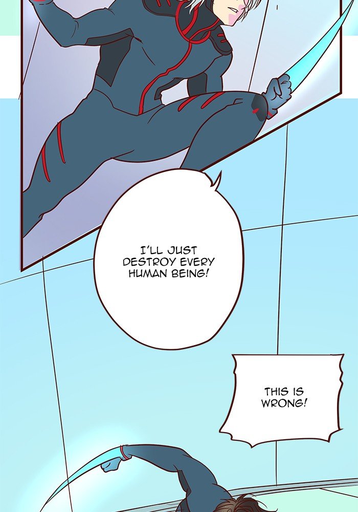 Eggnoid - Manga chapter 232 - page 10