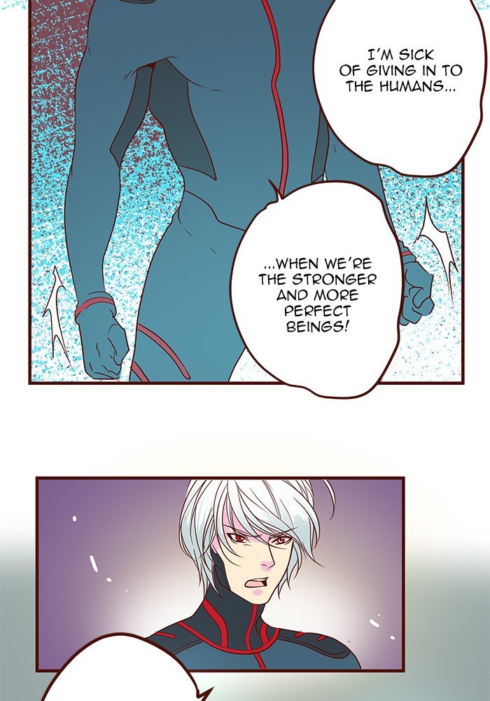 Eggnoid - Manga chapter 232 - page 12