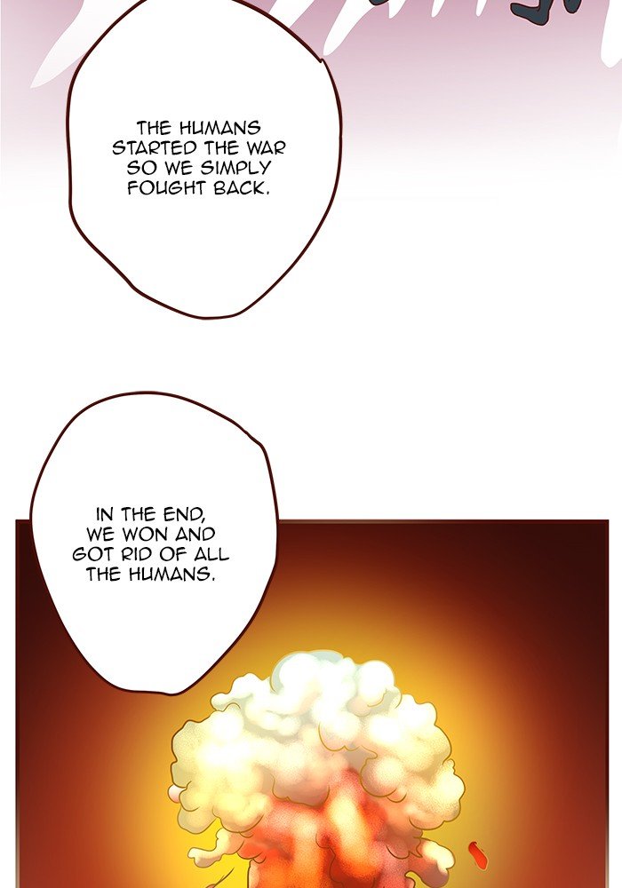 Eggnoid - Manga chapter 232 - page 18