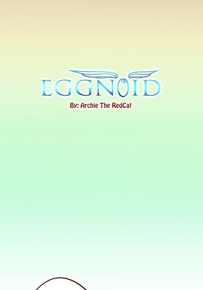 Eggnoid - Manga chapter 232 - page 2