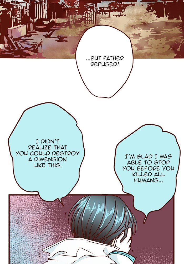 Eggnoid - Manga chapter 232 - page 20