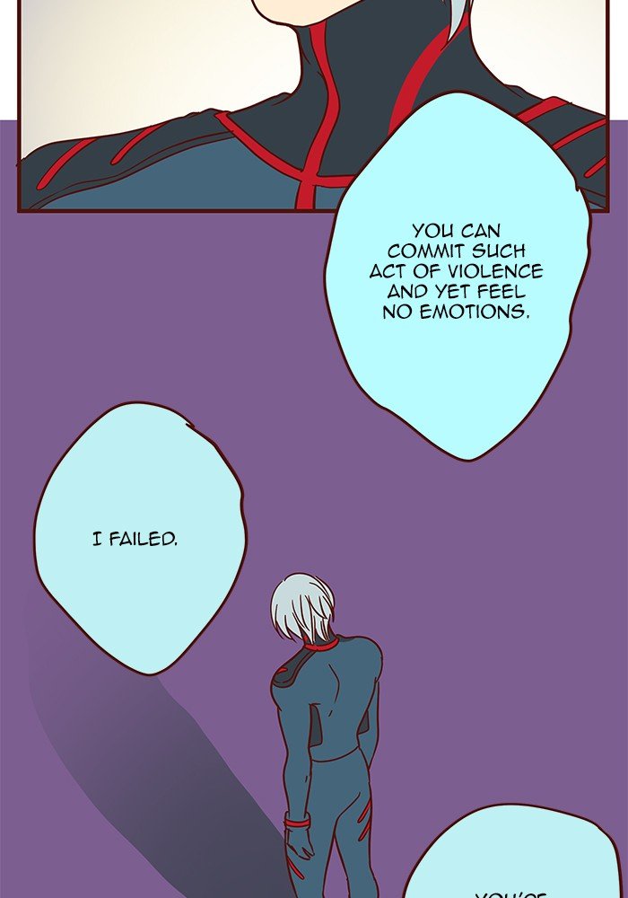 Eggnoid - Manga chapter 232 - page 22