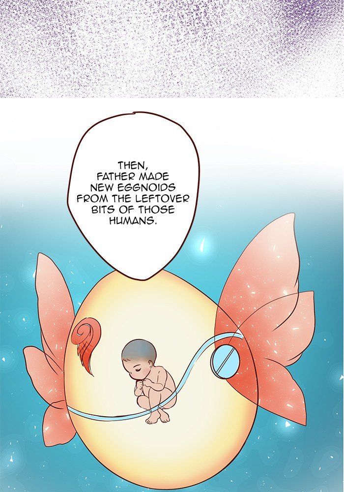 Eggnoid - Manga chapter 232 - page 24