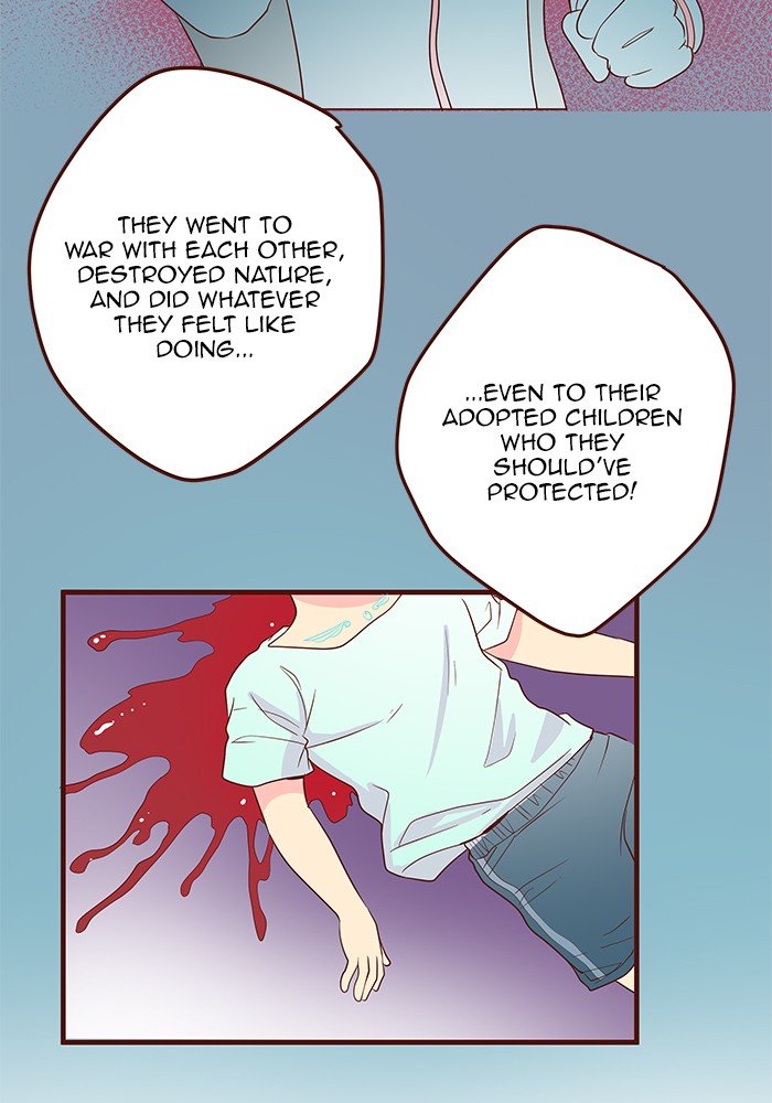 Eggnoid - Manga chapter 232 - page 26