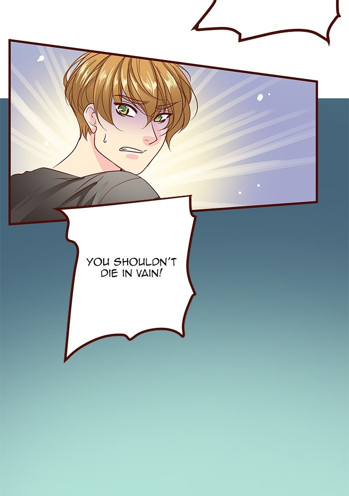 Eggnoid - Manga chapter 232 - page 32
