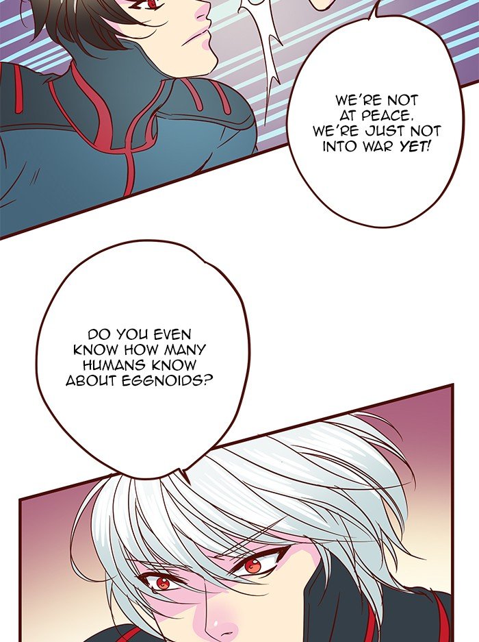 Eggnoid - Manga chapter 231 - page 15