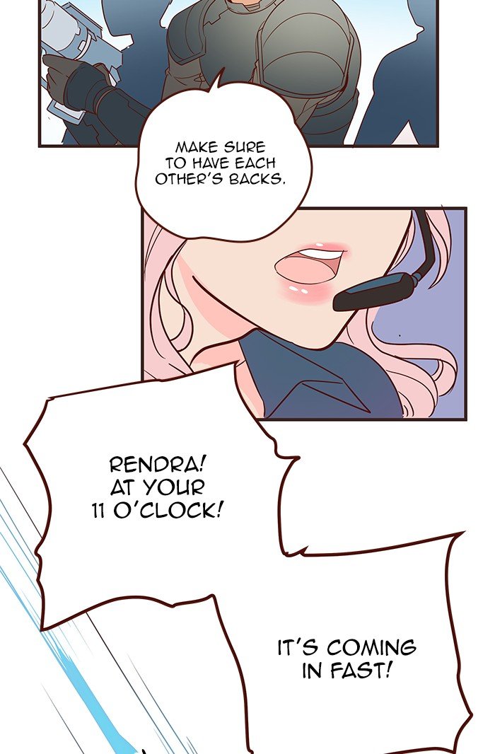 Eggnoid - Manga chapter 230 - page 11