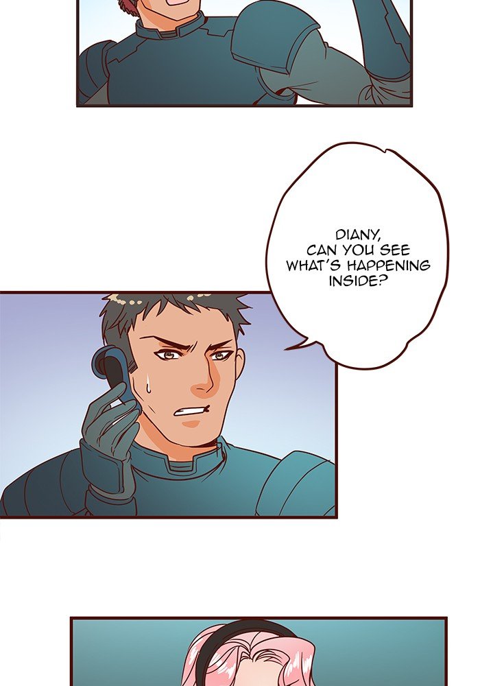 Eggnoid - Manga chapter 230 - page 20