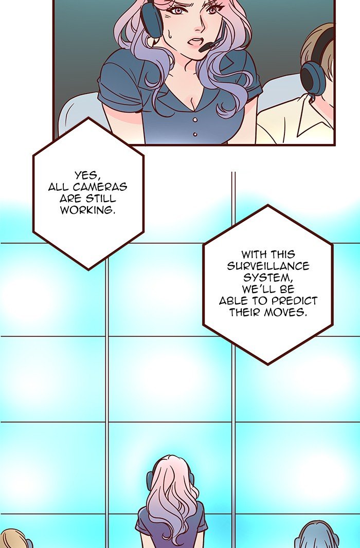 Eggnoid - Manga chapter 230 - page 21