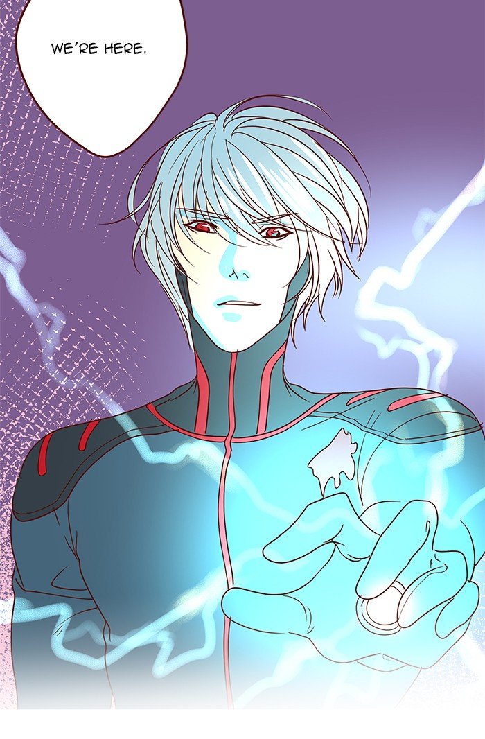 Eggnoid - Manga chapter 230 - page 29