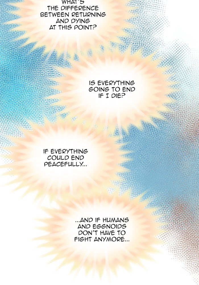 Eggnoid - Manga chapter 230 - page 39