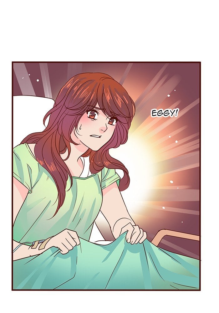 Eggnoid - Manga chapter 230 - page 41