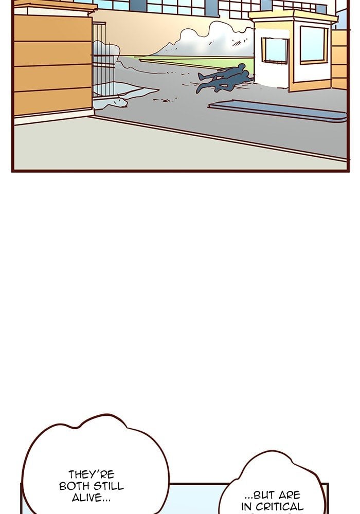 Eggnoid - Manga chapter 230 - page 6