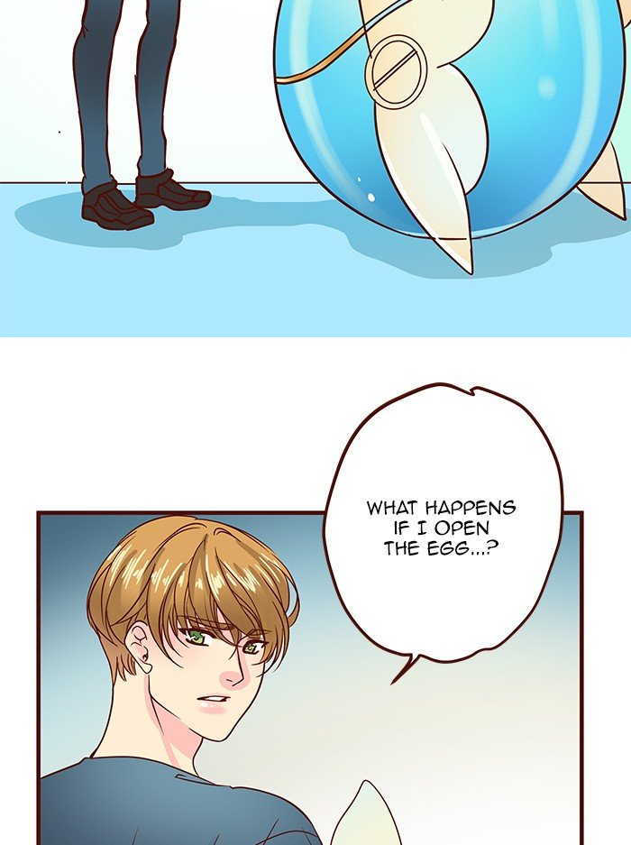 Eggnoid - Manga chapter 229 - page 13