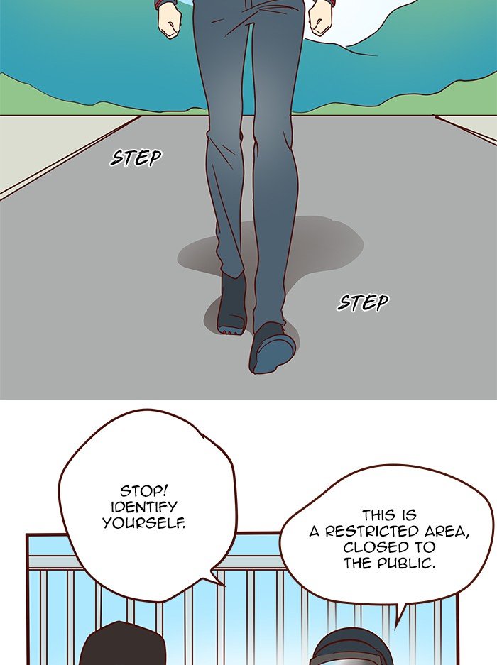 Eggnoid - Manga chapter 229 - page 19