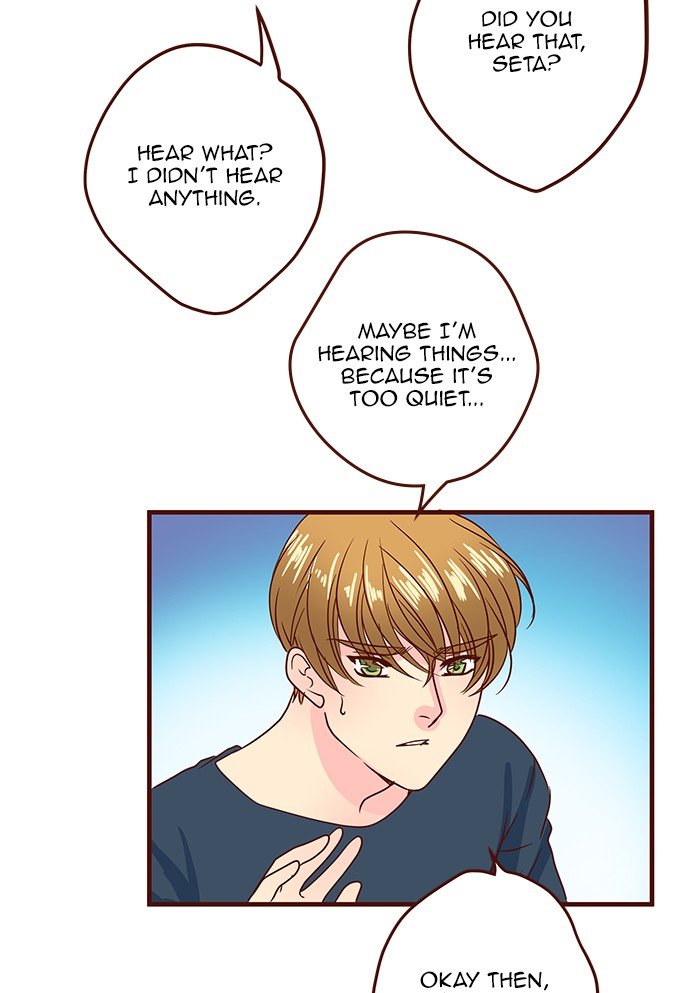 Eggnoid - Manga chapter 229 - page 34