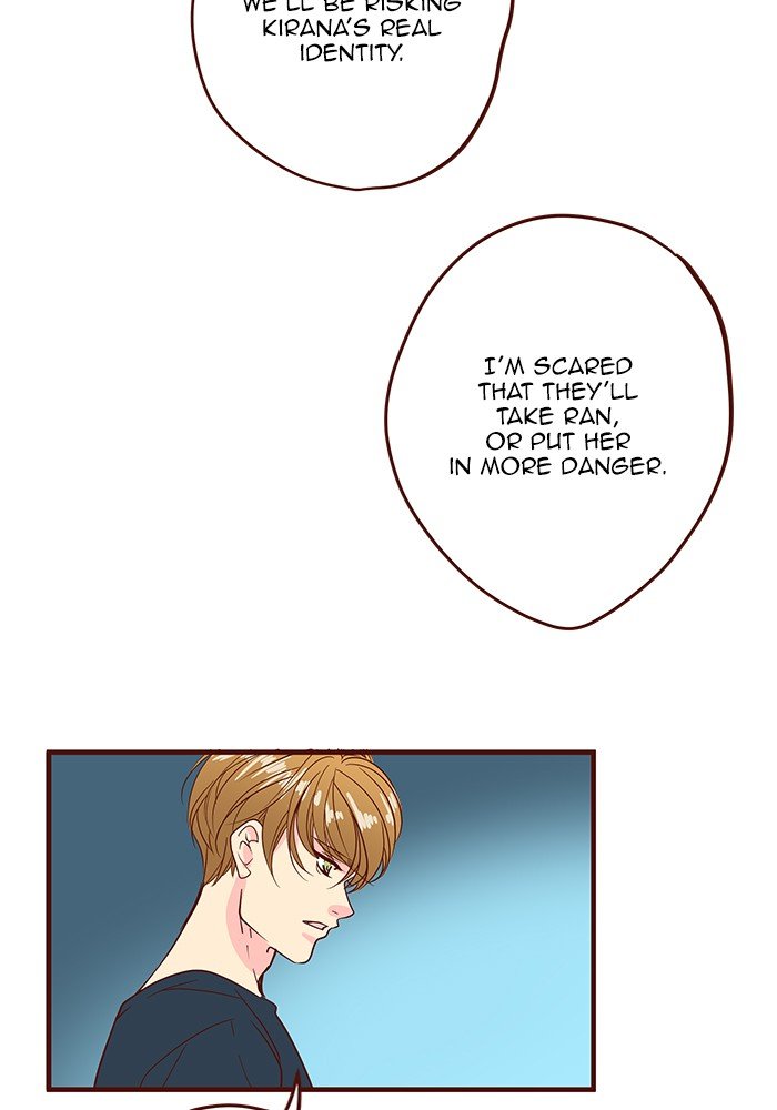 Eggnoid - Manga chapter 229 - page 39
