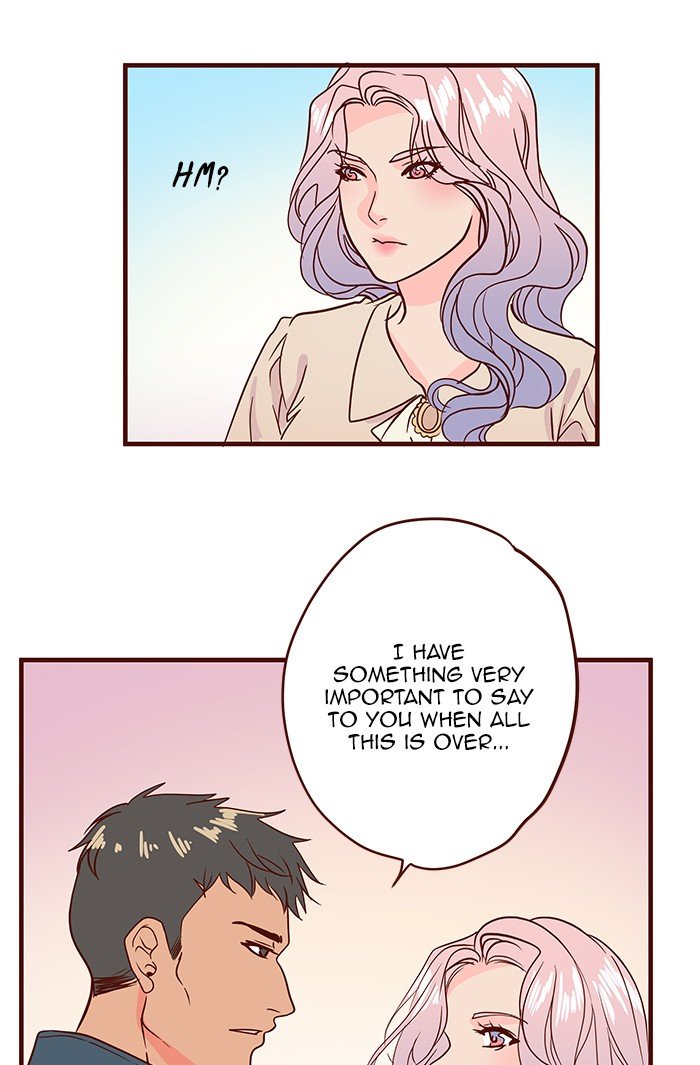 Eggnoid - Manga chapter 228 - page 15