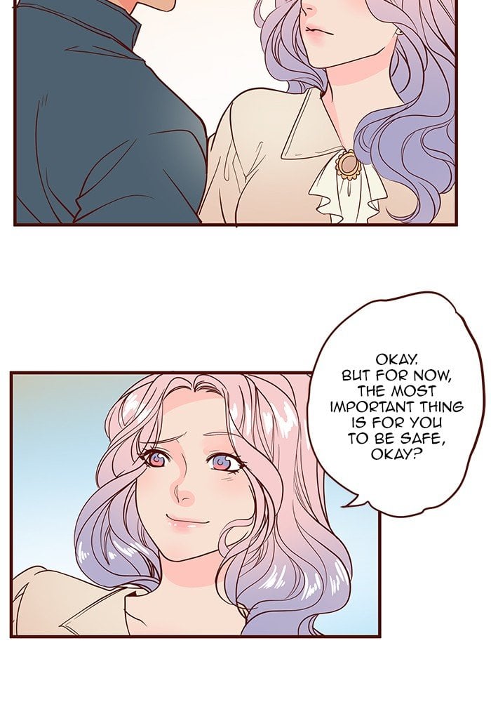Eggnoid - Manga chapter 228 - page 16