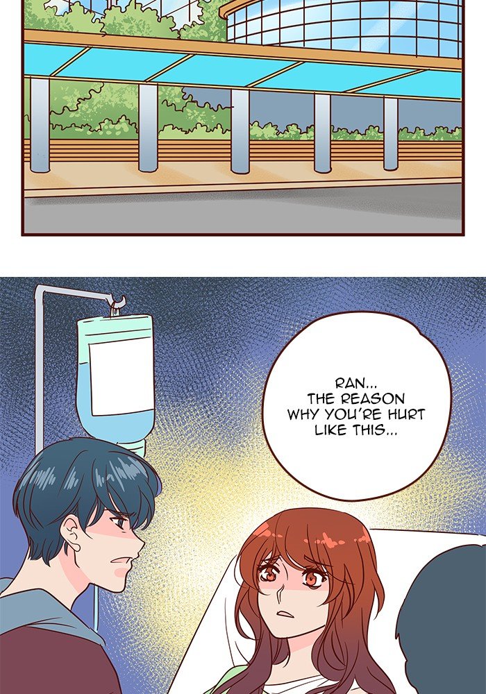 Eggnoid - Manga chapter 228 - page 18