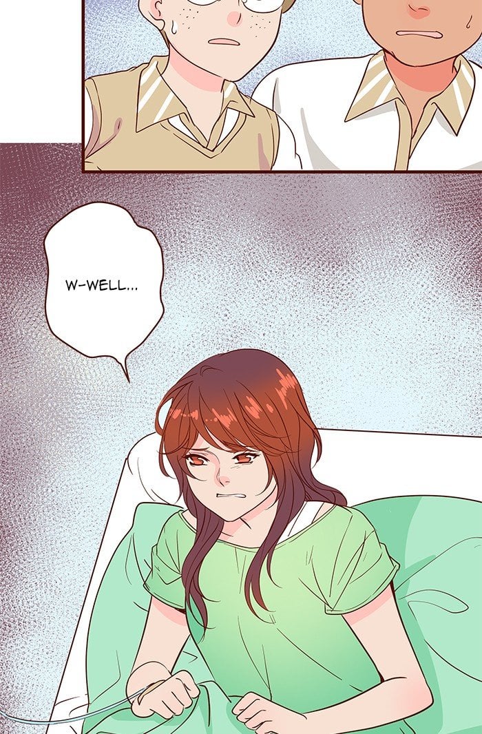 Eggnoid - Manga chapter 228 - page 21