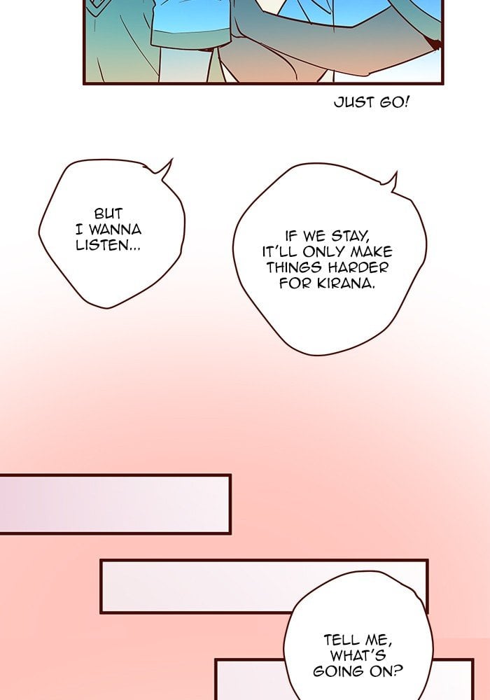 Eggnoid - Manga chapter 228 - page 24
