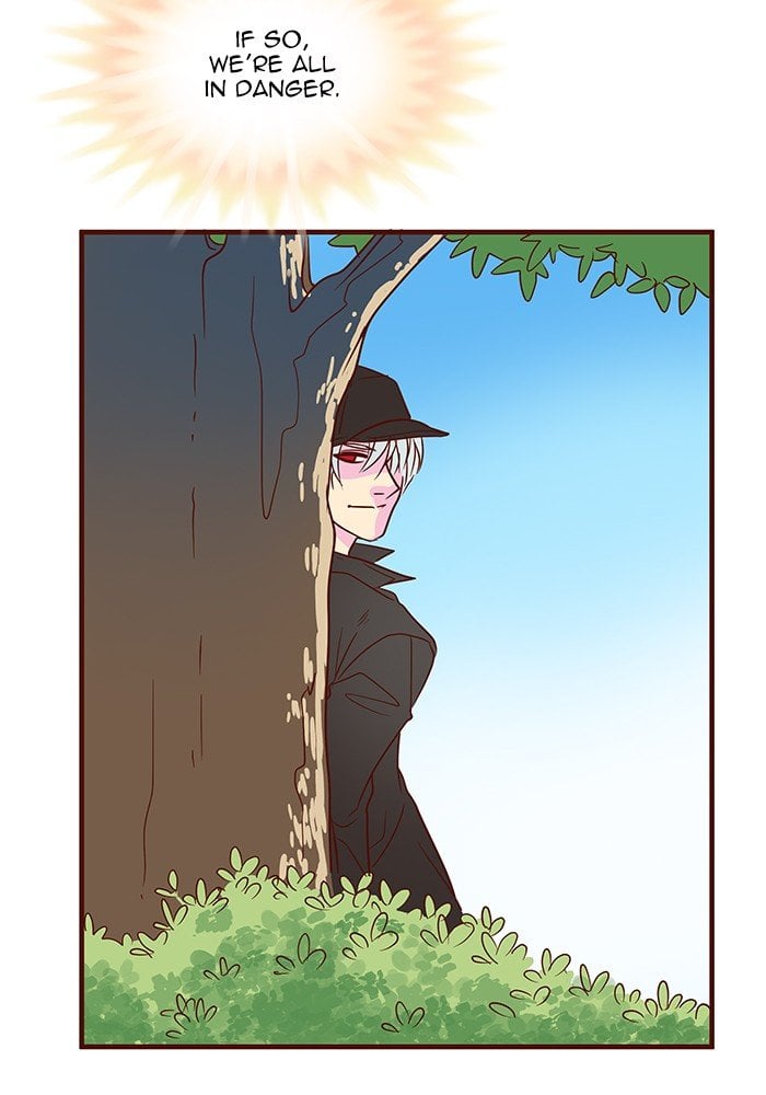 Eggnoid - Manga chapter 228 - page 47