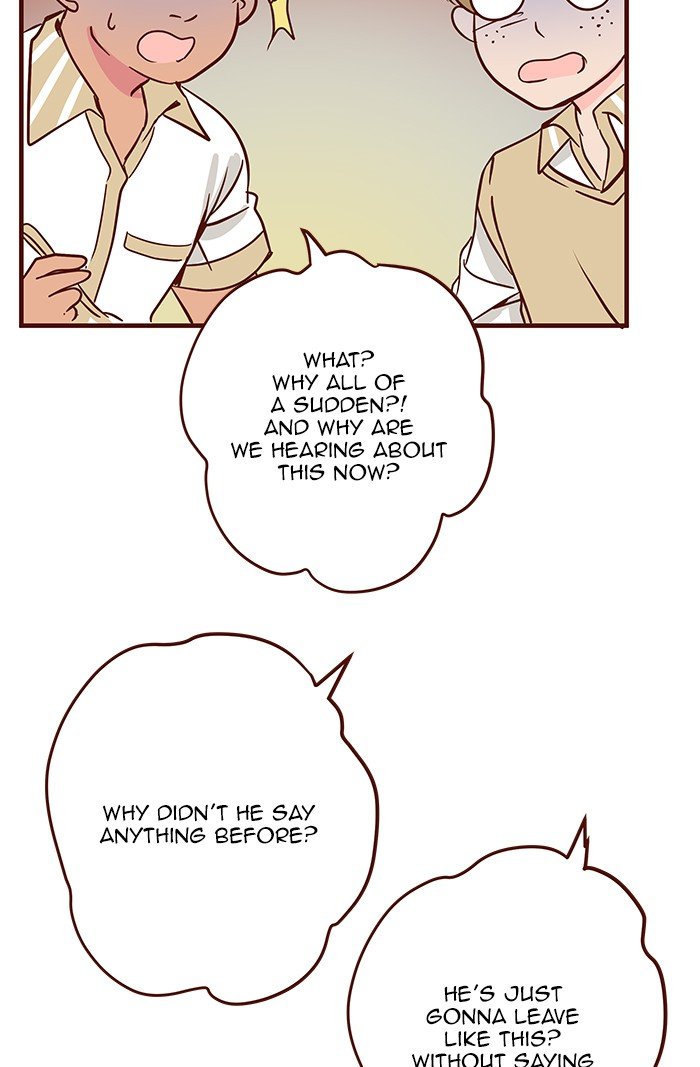 Eggnoid - Manga chapter 227 - page 11