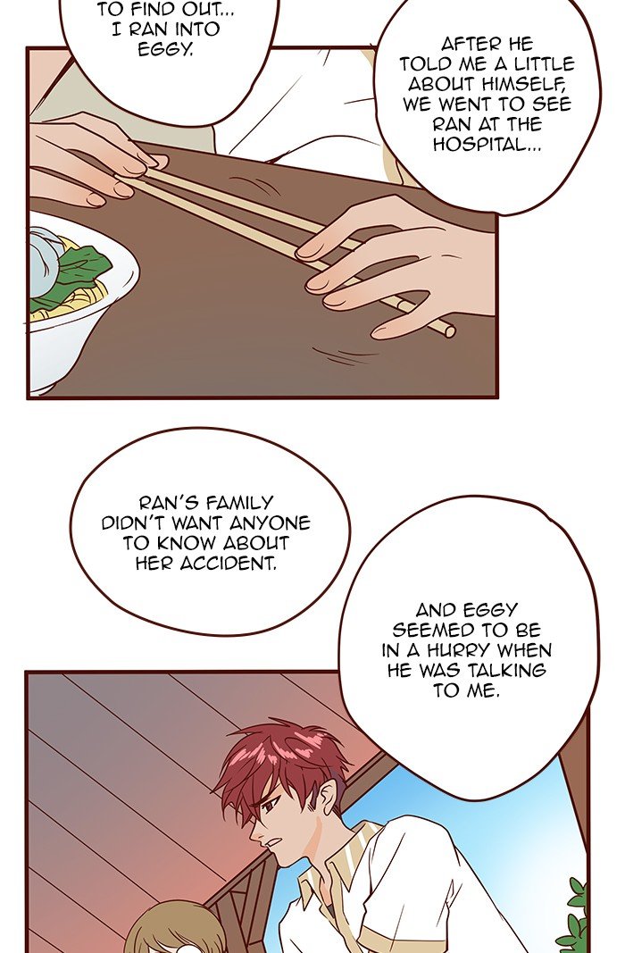 Eggnoid - Manga chapter 227 - page 15
