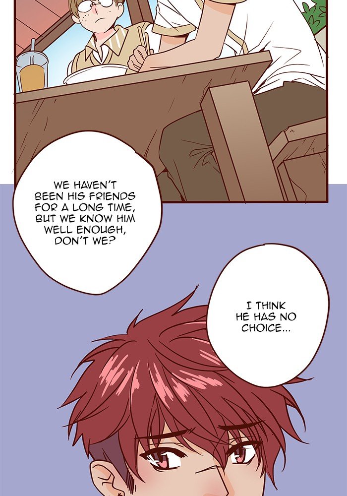 Eggnoid - Manga chapter 227 - page 16