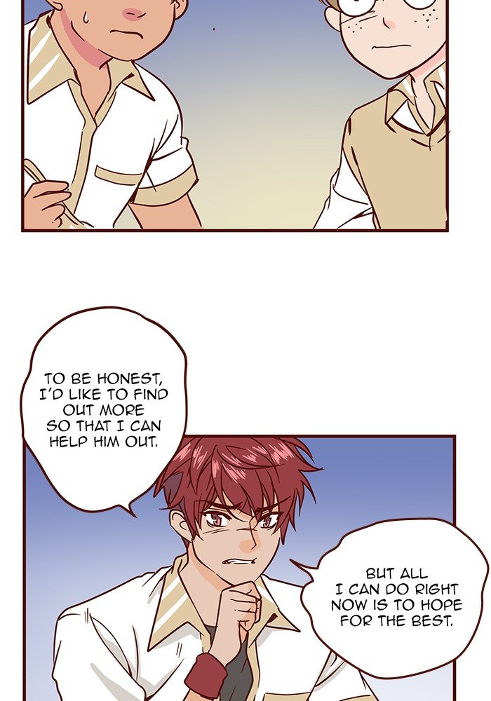 Eggnoid - Manga chapter 227 - page 18