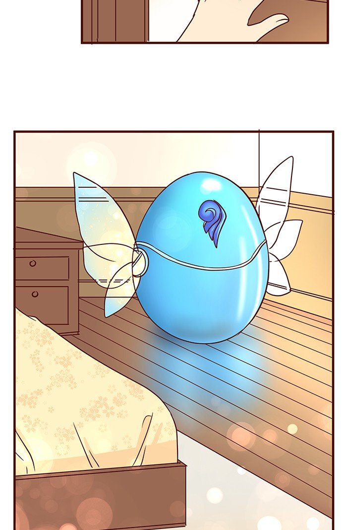 Eggnoid - Manga chapter 227 - page 25