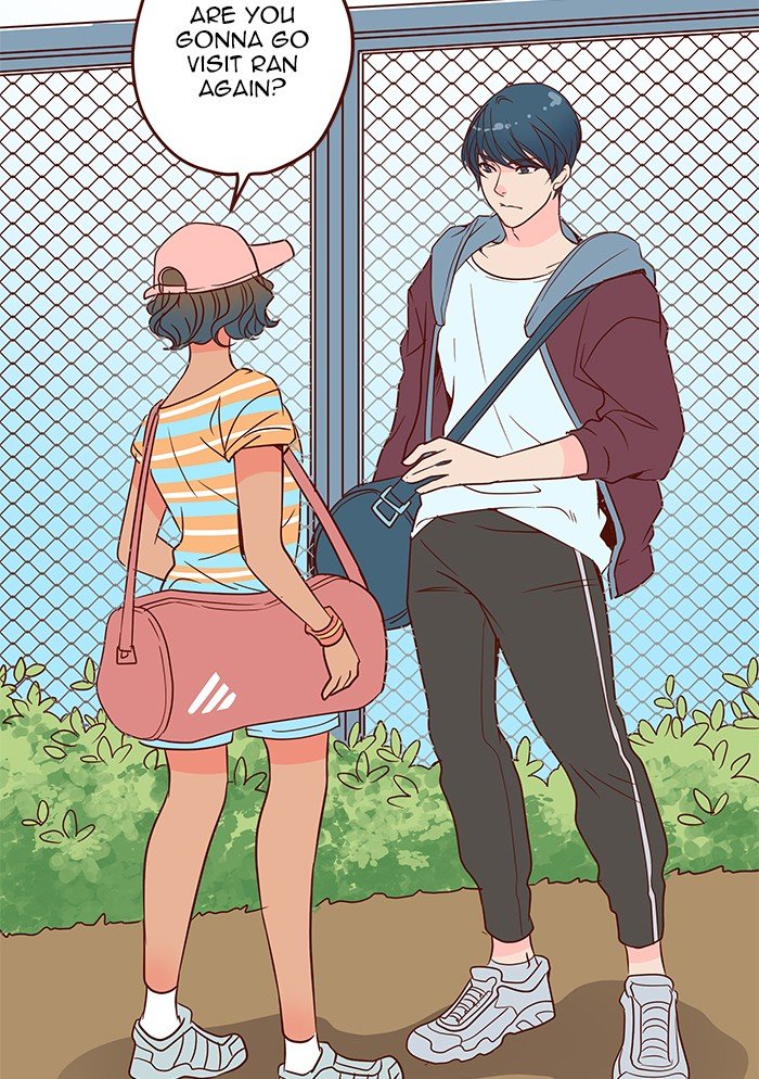 Eggnoid - Manga chapter 227 - page 34