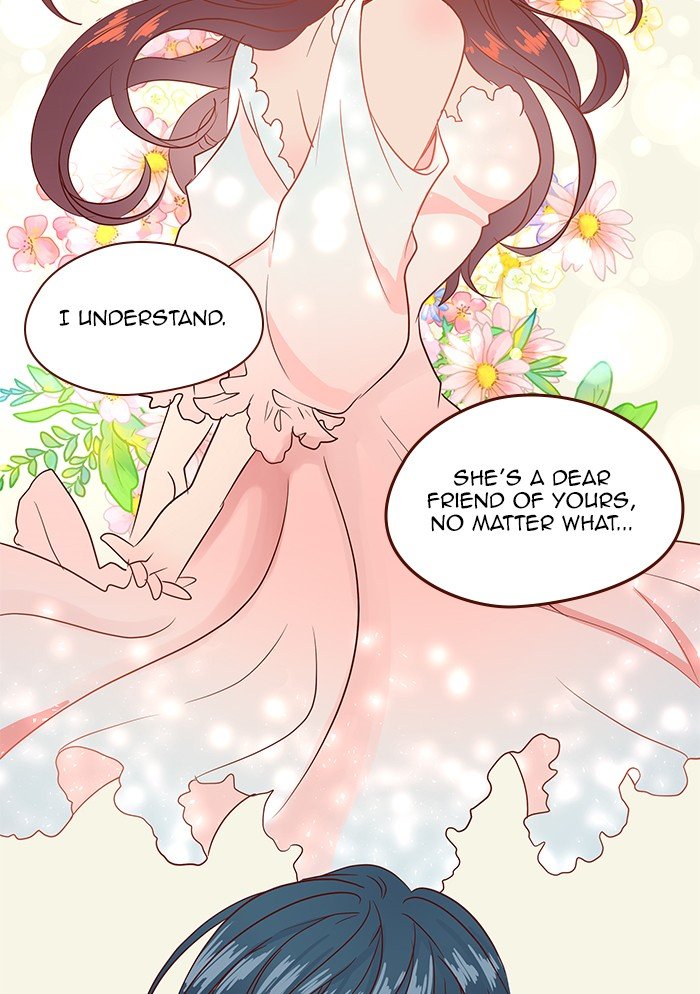 Eggnoid - Manga chapter 227 - page 38
