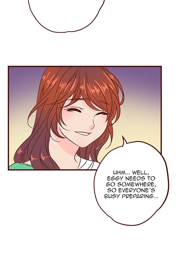 Eggnoid - Manga chapter 227 - page 43