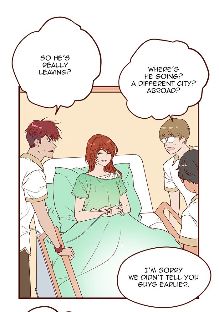 Eggnoid - Manga chapter 227 - page 44